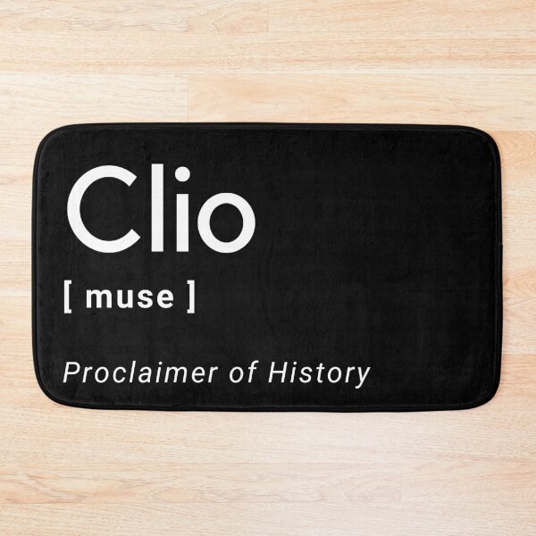 Item preview, Clio designed and sold by RewrittenRealms.