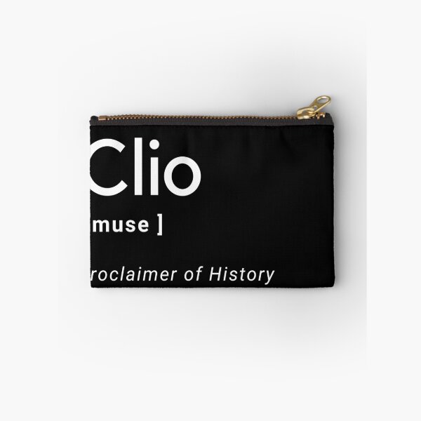 Item preview, Clio designed and sold by RewrittenRealms.