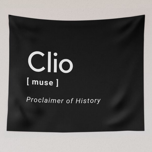 Item preview, Clio designed and sold by RewrittenRealms.
