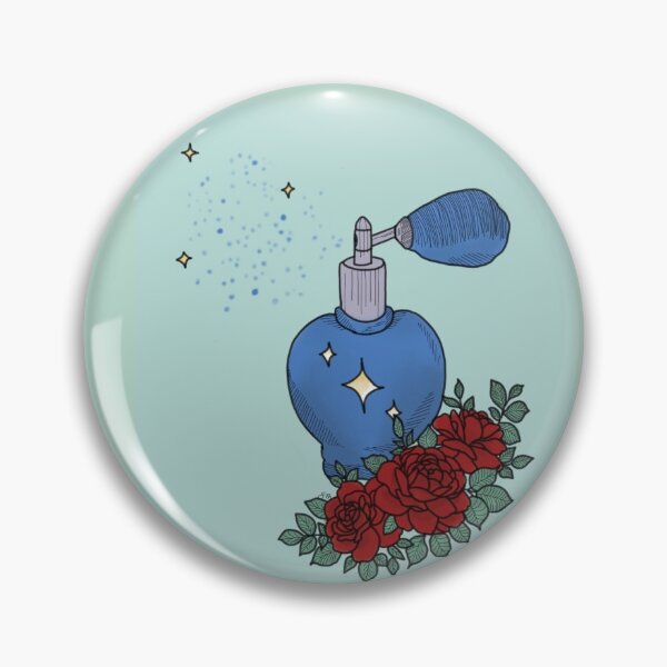 Item preview, Eau de Parfum designed and sold by 7nahjpg.