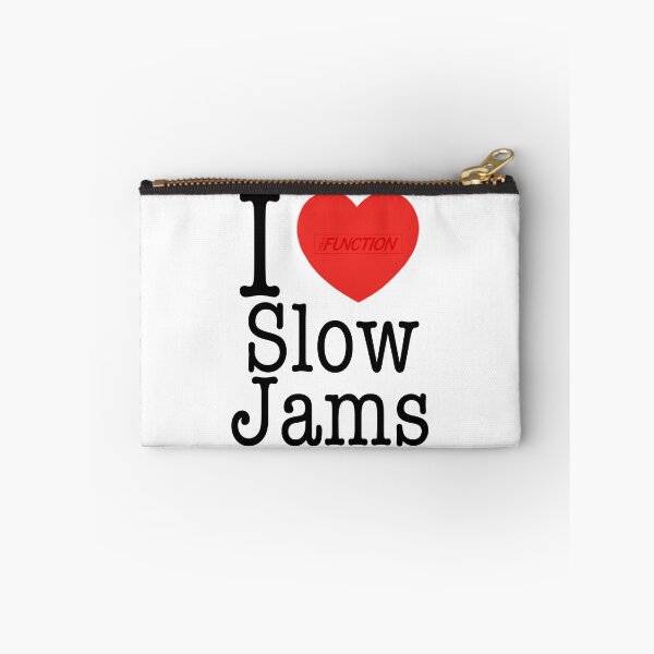 Item preview, I Heart Slow Jams designed and sold by TheFunction.