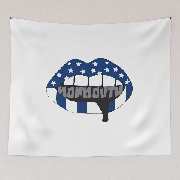 Item preview, Monmouth Lips designed and sold by NicholasForbes.