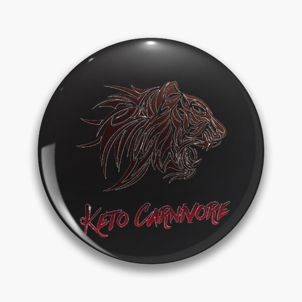Item preview, Keto Carnivore designed and sold by Samthenet.