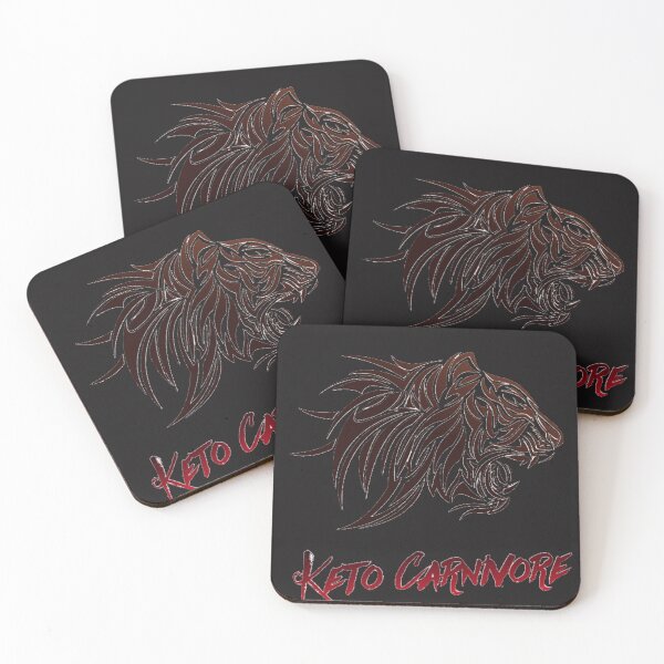 Item preview, Keto Carnivore designed and sold by Samthenet.