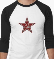 MW3 Spedsnaz Men's Baseball ¾ T-Shirt