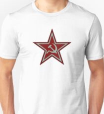 MW3 Spedsnaz Unisex T-Shirt