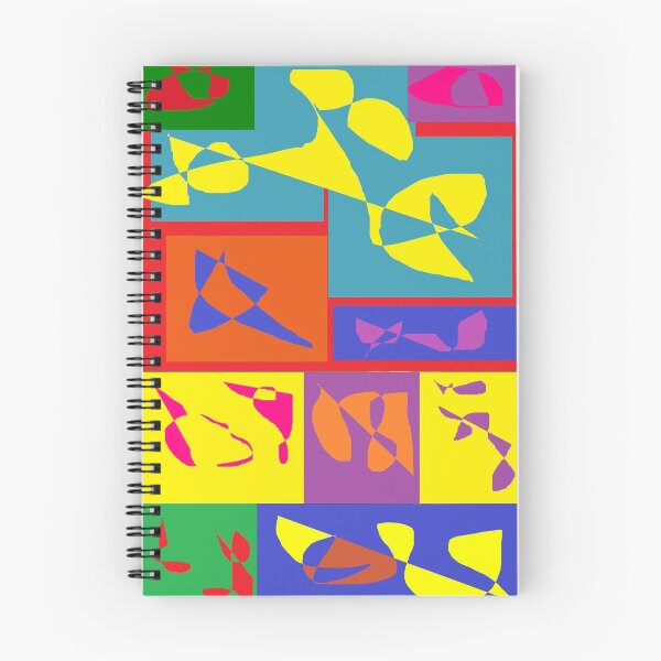 Item preview, Colores en formas designed and sold by Alina9.