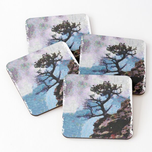 Item preview, Perched on the Rock designed and sold by Bubblepoor.