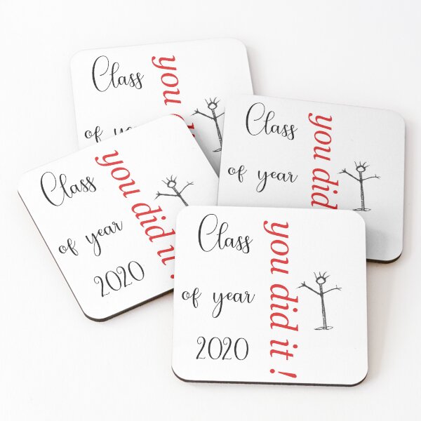 Item preview, Class of 2020 designed and sold by helkav.