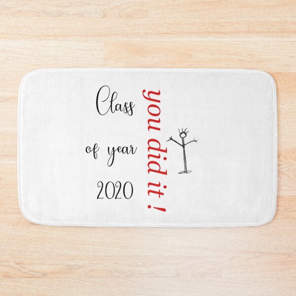 Item preview, Class of 2020 designed and sold by helkav.