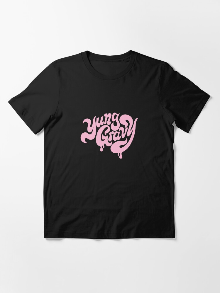 Alternate view of Untitled Essential T-Shirt