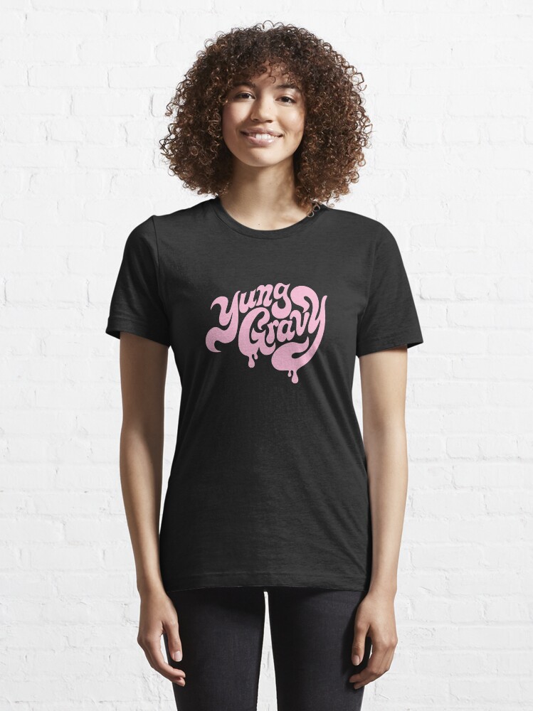 Alternate view of Untitled Essential T-Shirt