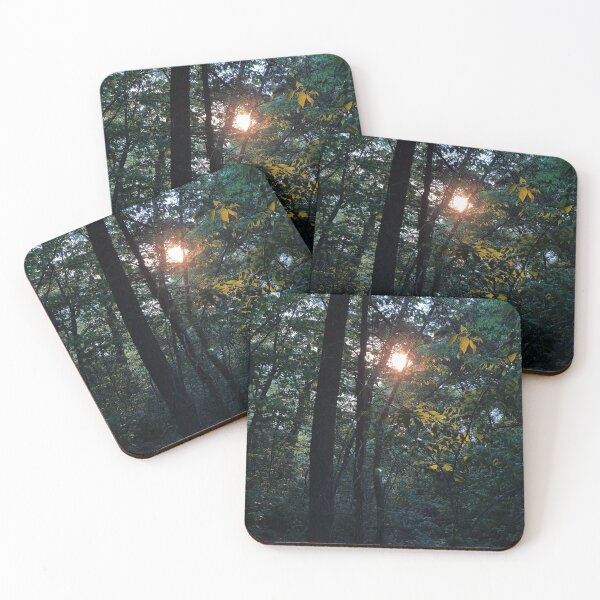 Item preview, Mystical Forest Photo designed and sold by Katelyn Wollschlager.