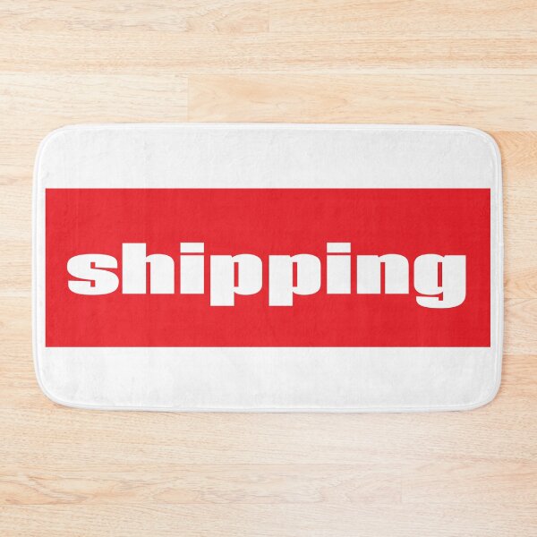 Artikelvorschau, Shipping Wanting Two People to Date Words Millennials Use entworfen und verkauft von ProjectX23.