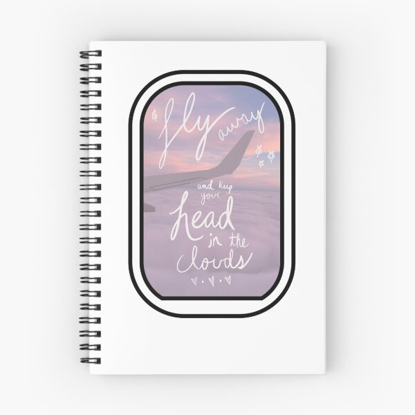Item preview, Fly Away designed and sold by Hailey Bianco.