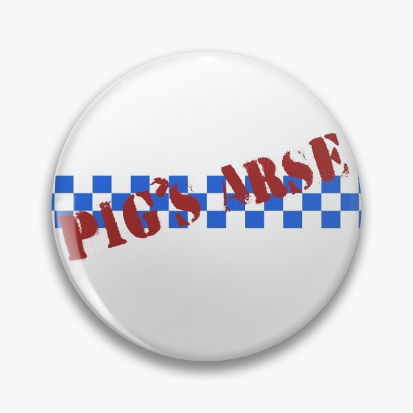 Item preview, Pig's Arse designed and sold by PeteOfTas.