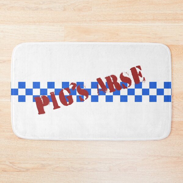 Item preview, Pig's Arse designed and sold by PeteOfTas.