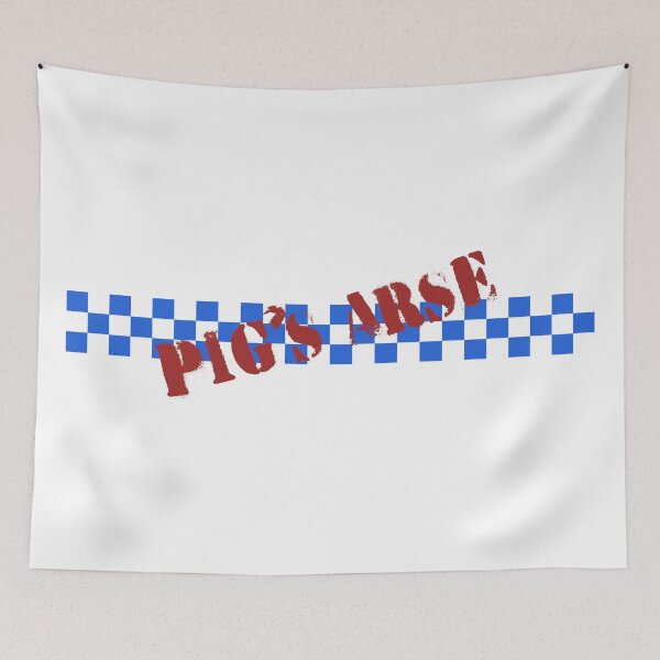 Item preview, Pig's Arse designed and sold by PeteOfTas.