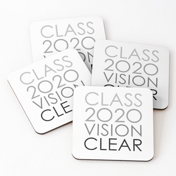 Item preview, Class 2020 designed and sold by aktiveaddict.