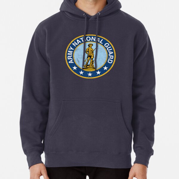 air national guard sweatshirt