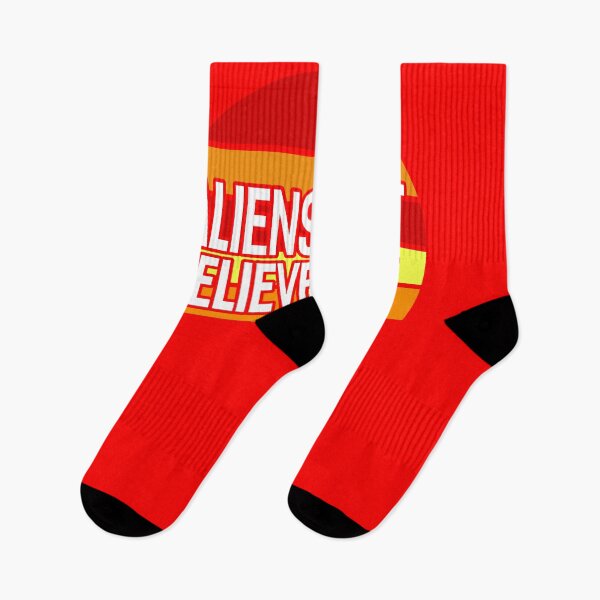 Item preview, Aliens Don't Believe In You designed and sold by fantasyy.