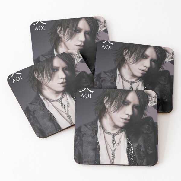 Item preview, aoi gazette designed and sold by DoomBad.