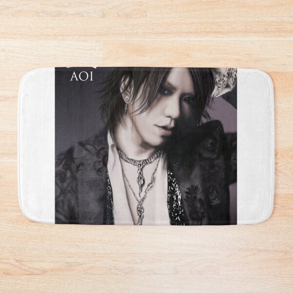 Item preview, aoi gazette designed and sold by DoomBad.