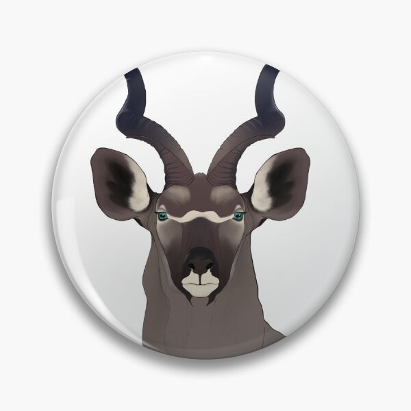 Item preview, Delilah designed and sold by Lucius Yu-Kisselbach.