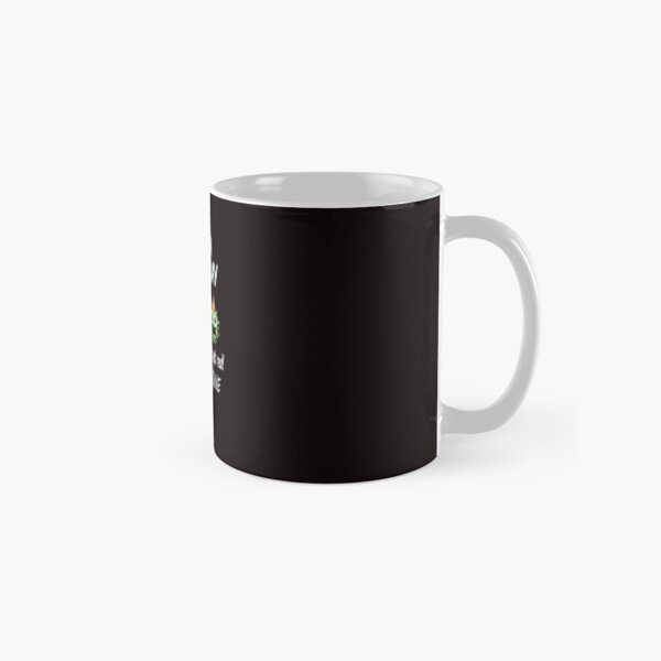 50TH Birthday On Quarantine The Year When Shit Got Real Classic Mug