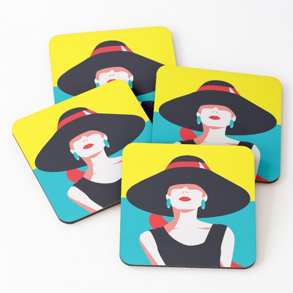 Item preview, Audrey Hepburn by Cindy Rose Studio  designed and sold by cindyrosestudio.