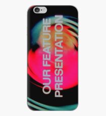 Vinilo o funda para iPhone Nuestra presentación de características