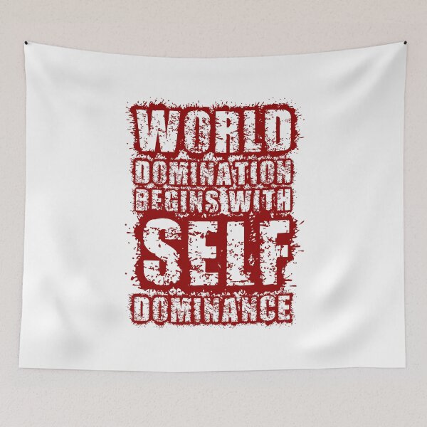 Item preview, Boxing Motivation, Conquer Yourself designed and sold by kcaandwu.