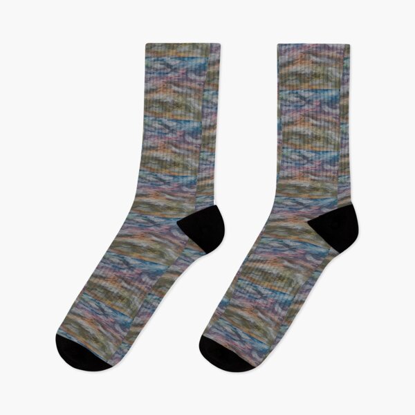 Item preview, Misty Mountain designed and sold by Sonja Saxvik.