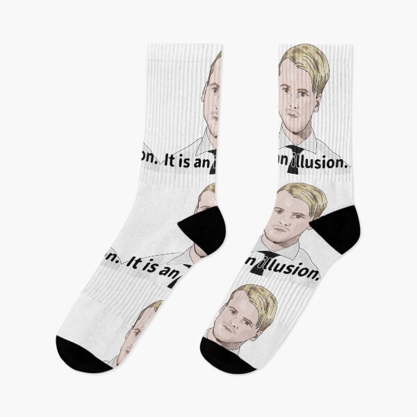 Item preview, Jesse Meester - It is an illusion - 90 day fiance  designed and sold by Ofthemoral.