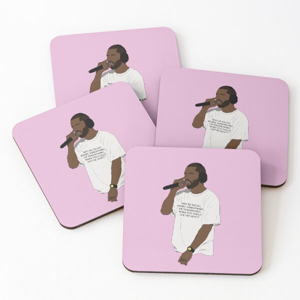 Item preview, Frank Why Be Racist, Sexist homophobic transphobic  designed and sold by PiscesVibes.