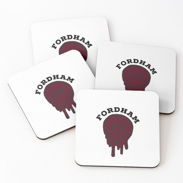 Item preview, Fordham University designed and sold by taracoelho3.