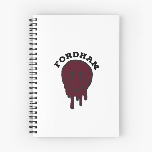 Item preview, Fordham University designed and sold by taracoelho3.