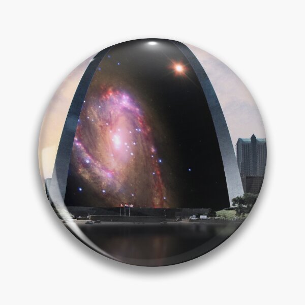 Item preview, Gateway to the Galaxy designed and sold by Chapperson.