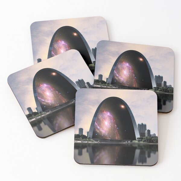 Item preview, Gateway to the Galaxy designed and sold by Chapperson.