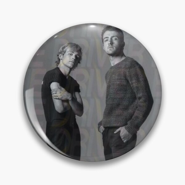 Item preview, The Driver Era  designed and sold by Raina Aubertin.