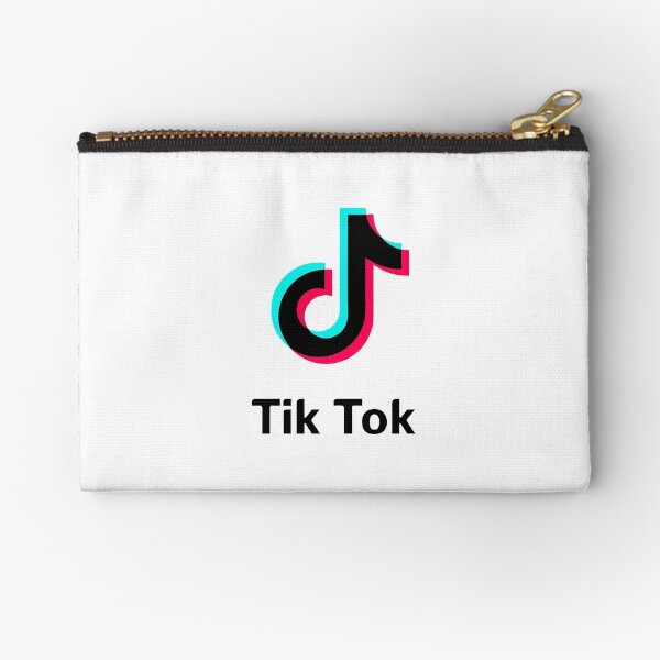 Untitled Zipper Pouch
