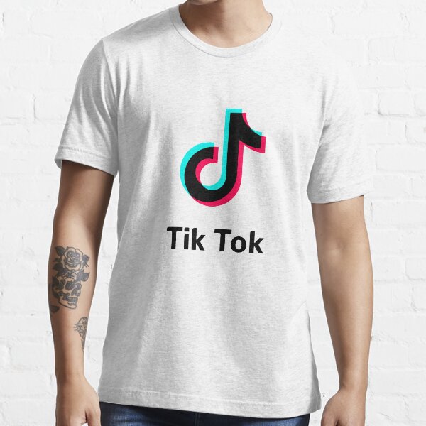 Untitled Essential T-Shirt