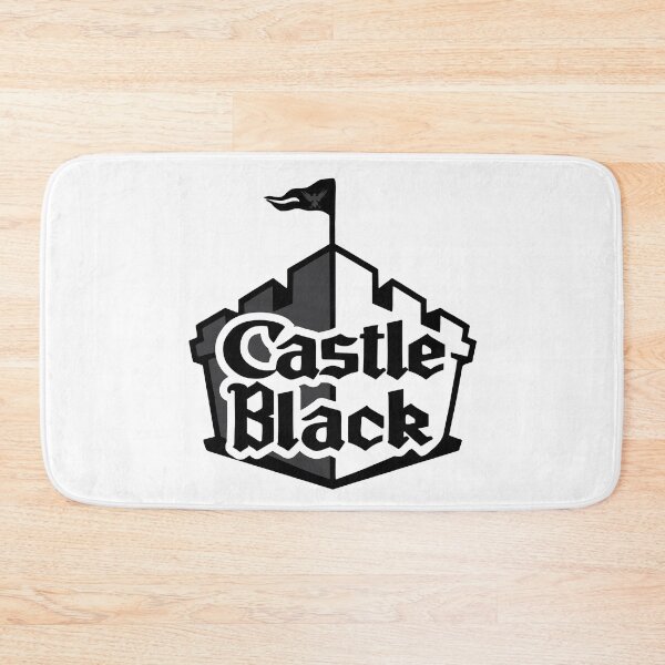 Item preview, Castle Black designed and sold by Daletheskater.