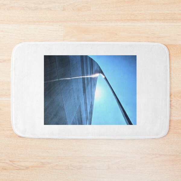 Item preview, Saint Louis Gateway Arch designed and sold by Chapperson.