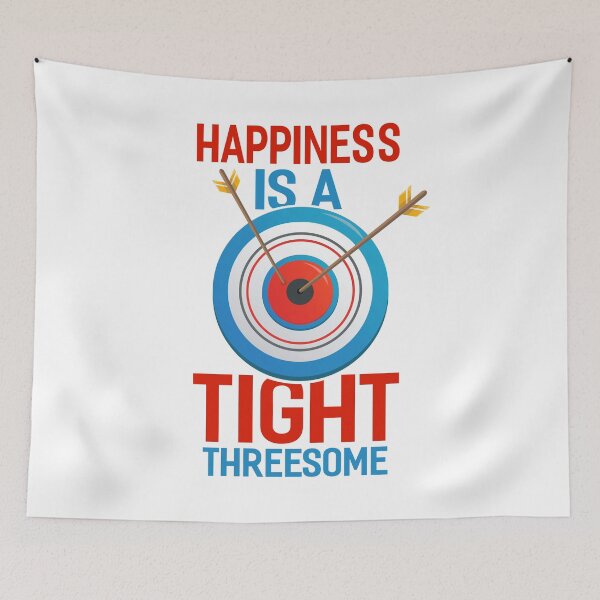 Item preview, HAppiness Ia A Tight Threesome designed and sold by fantasyy.