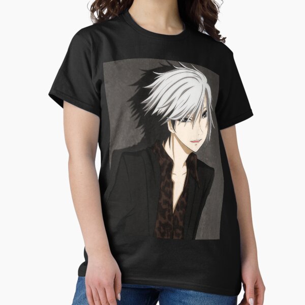 the GazettE AOI プロデュースTシャツ 22th