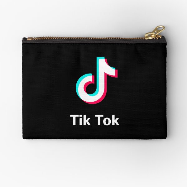 Untitled Zipper Pouch