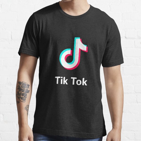 Untitled Essential T-Shirt