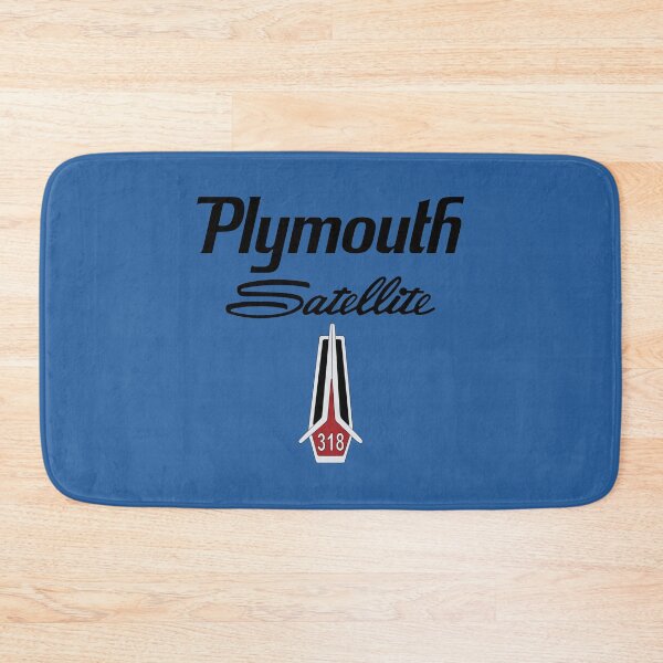 Item preview, Plymouth Satellite 318 designed and sold by ItsMeRuva.