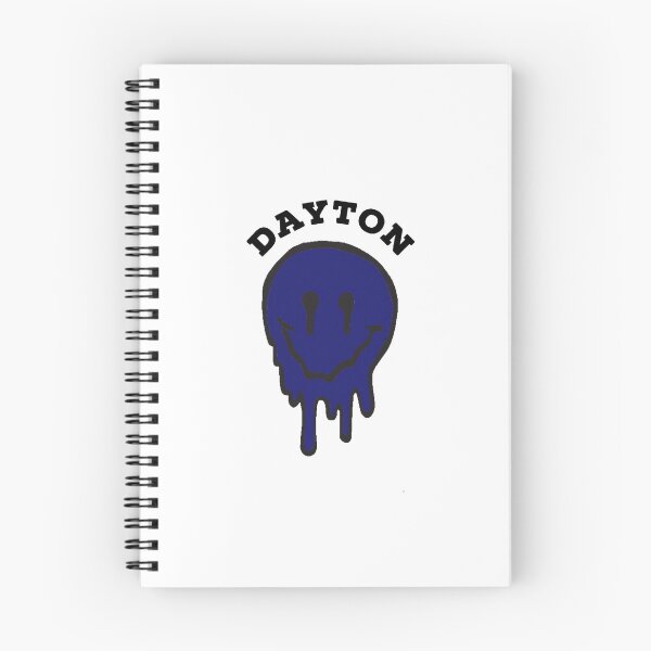 Item preview, University of Dayton designed and sold by taracoelho3.